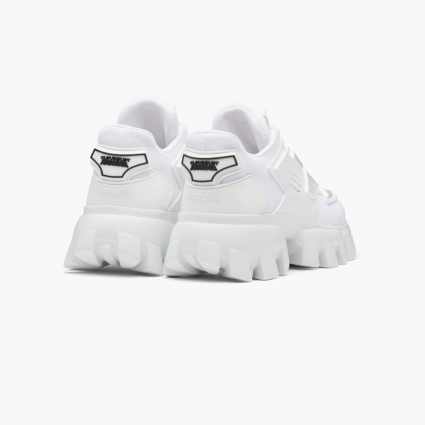 Giày Prada Cloudbust Thunder 'White' 1E819L-F050-3KR2-F-0009 - Ảnh 3