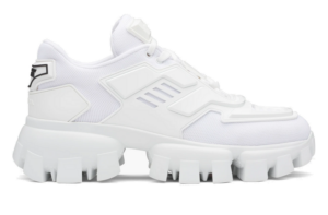 Giày Prada Cloudbust Thunder White 1E819L_3KR2_F0009_F_050