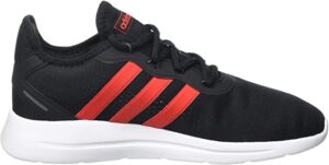 Giày Adidas Lite Racer RBN 2.0 'Core Black' FY8189