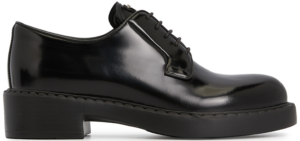 Giay Prada Logo 'Black' 1E976M-055-F0002