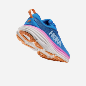 Giay Hoka Bondi 8 Running 'Blue' 1127952-CSAA