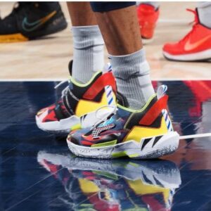 Alternative view of Giày Nike Jordan Why Not Zer0.4 PF 'Marathon' DD4888-006