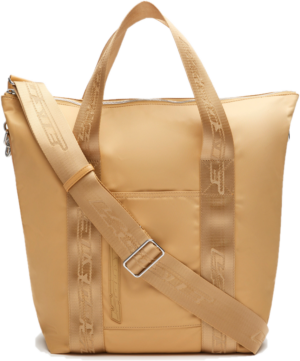 Tui Lacoste Color Matching Logo Tote 'Gold' NF4234S53G-M01