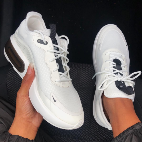 Giày Nike Wmns Air Max Dia 'White' CI3898-100 - Ảnh 2