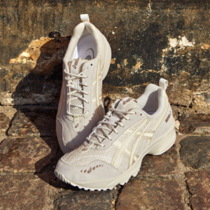 Giay Asics Gel-1090 V2 'Cream' 1203A224-100