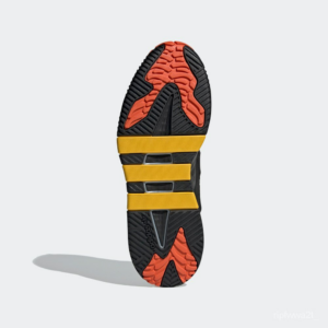 Giay Adidas Niteball 'Black Hazy Green' GZ2800