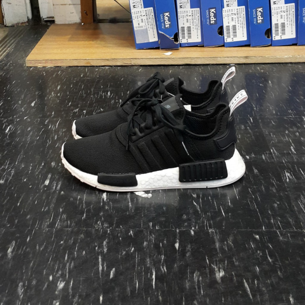 Giày Adidas Wmns NMD R1 'Orchid Tab'  BD8026 - Ảnh 2