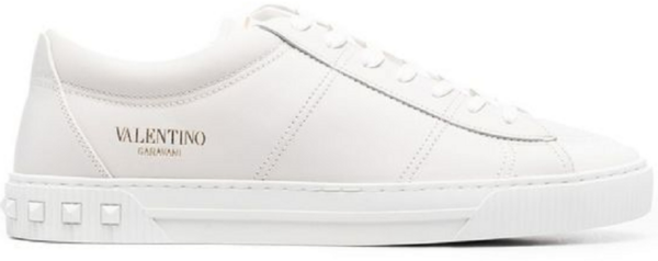Giay Valentino Garavani Cityplanet Calfskin Sneaker 1Y2S0F90JKD0BO