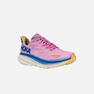 Giay Hoka Clifton 9 Running 'Pink' 1127896-CSLC