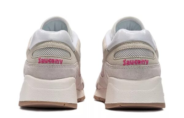 Giày Saucony Shadow 6000 'Grey Pink' S69008-6 - Ảnh 4