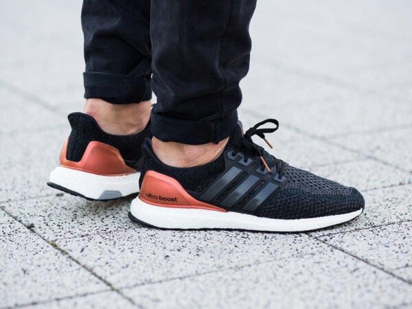 Giày Adidas UltraBoost 2.0 'Bronze Medal' BB4078 - Ảnh 3