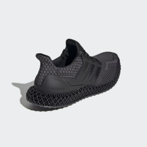 Giay Adidas Ultra 4D 5.0 'Triple Black' G58160