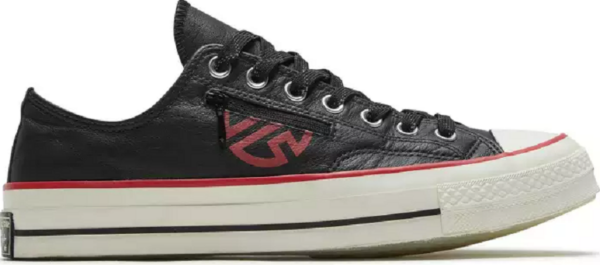 Giay Convers x Lay Zhang Chuck 70 Low Top 167421C