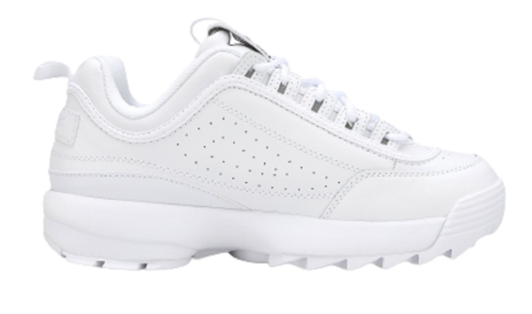 Giày Fila Disruptor 2 Script 1FM00863-121