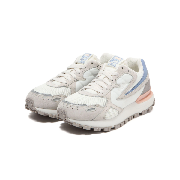Giày Fila Zagato 1GM00849D-912 - Ảnh 3