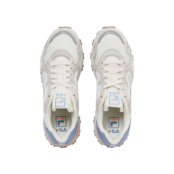 Giày Fila Zagato 1GM00849D-912 - Ảnh 5