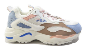 Giày Fila Raytracer 1IM00003149