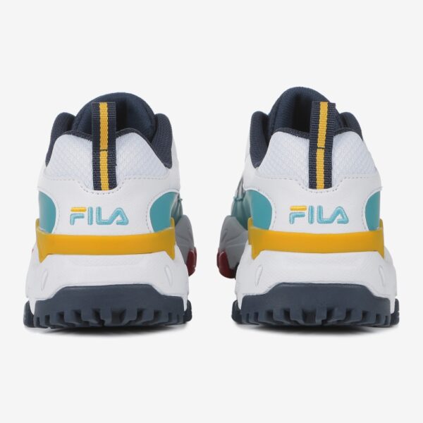 Giày Fila Raid Row 20001JM01262D117 - Ảnh 4