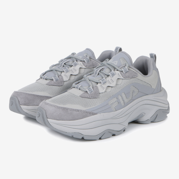 Giày Fila Alpha Ray Linear 1JM01286050 - Ảnh 2