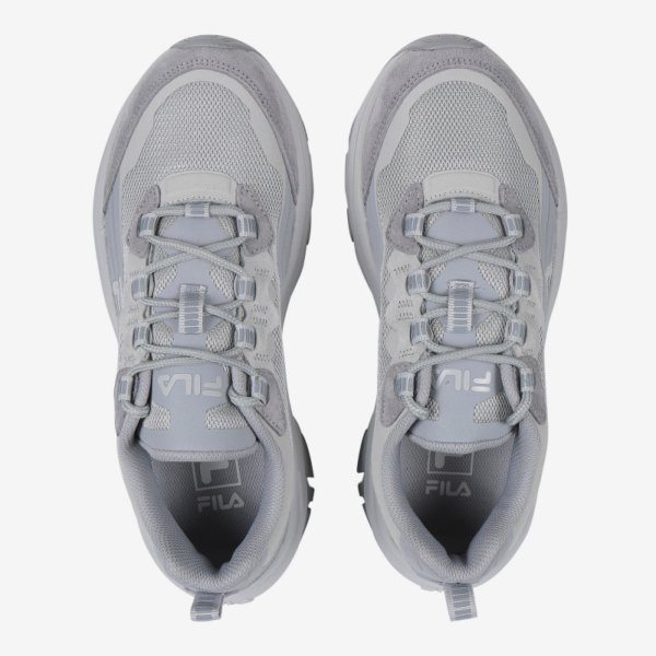 Giày Fila Alpha Ray Linear 1JM01286050 - Ảnh 3