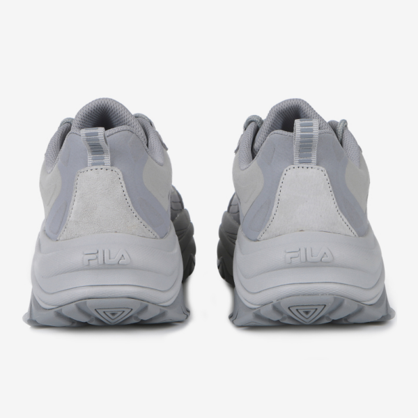 Giày Fila Alpha Ray Linear 1JM01286050 - Ảnh 4