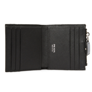 Vi Prada Saffiano Triangle 'Black' 1ML047-QHH-F0632