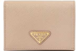 Vi Prada Saffiano Triangle 'Pink' 1MV021-QHH-F0236