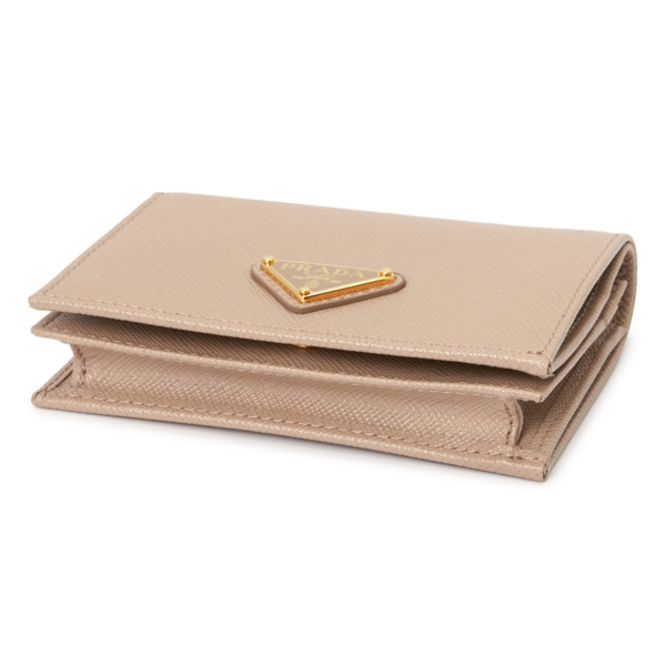Vi Prada Saffiano Triangle 'Pink' 1MV021-QHH-F0236