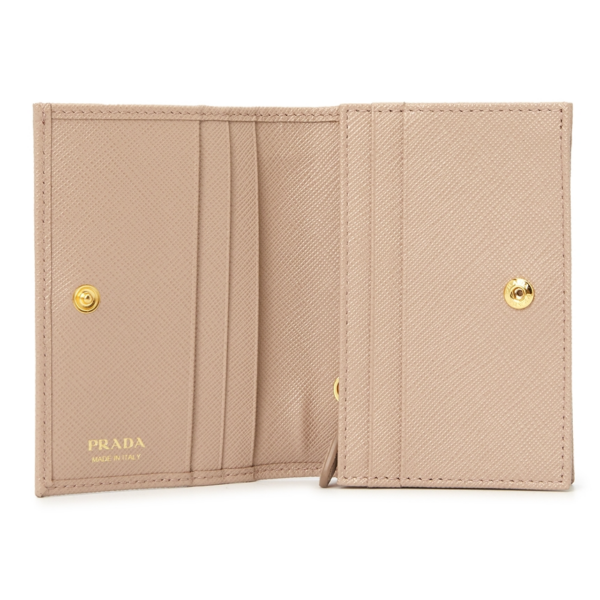 Vi Prada Saffiano Triangle 'Pink' 1MV021-QHH-F0236
