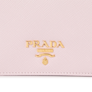 Vi Prada Saffiano Metal 'Pink' 1MV204-QWA-F0E18