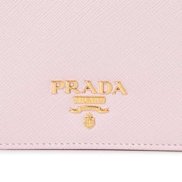 Vi Prada Saffiano Metal 'Pink' 1MV204-QWA-F0E18
