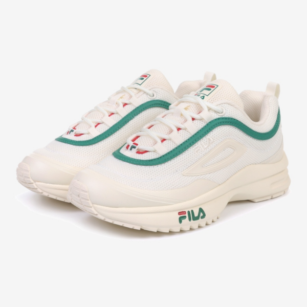 Giày Fila Disruptor Trainer 1RM01558124 - Ảnh 3