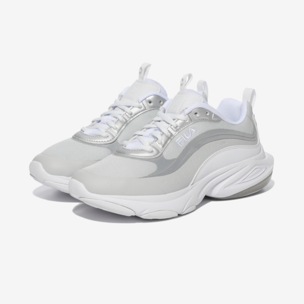 Giày Fila Pivot 'White' 1RM01674D-063 - Ảnh 4