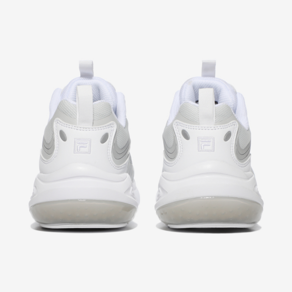 Giày Fila Pivot 'White' 1RM01674D-063 - Ảnh 6