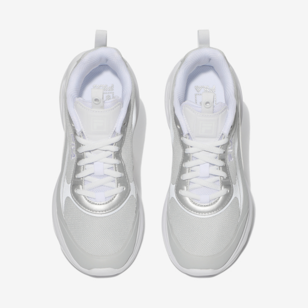 Giày Fila Pivot 'White' 1RM01674D-063 - Ảnh 5