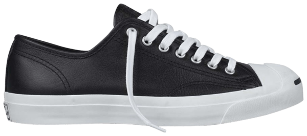 Giày Converse Jack Purcell Ox 'Leather' 1S962