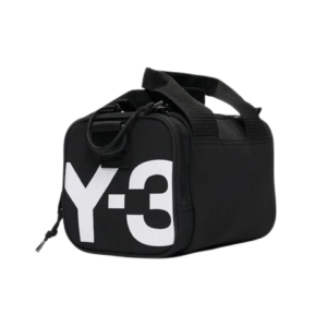 Túi Adidas Mini Bag In Black Y3 DY0536