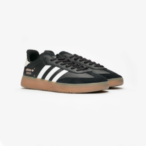 Giay Adidas Originals Samba RM 'Black' BD7539