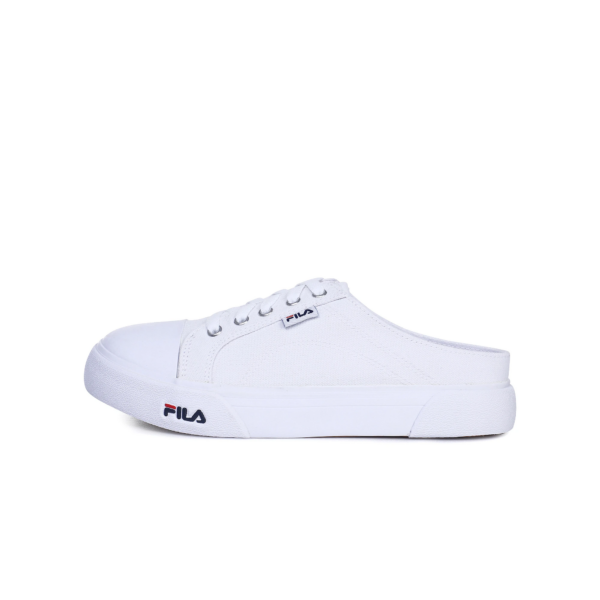 Giày Fila Como Mule 1XM00971D-100 - Ảnh 2
