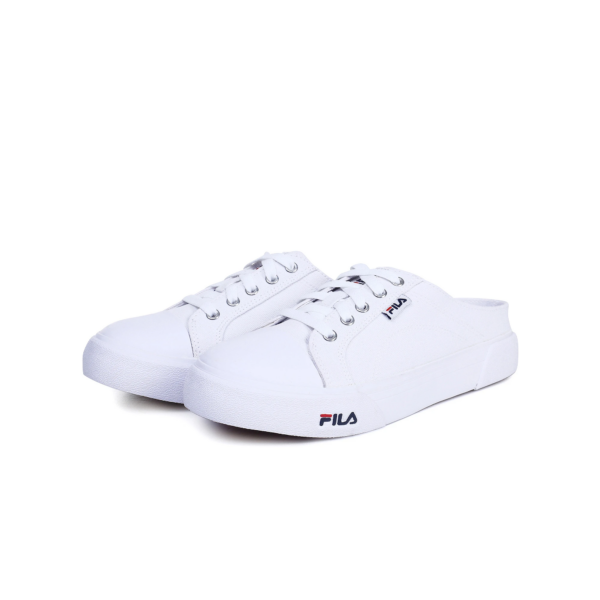 Giày Fila Como Mule 1XM00971D-100 - Ảnh 3