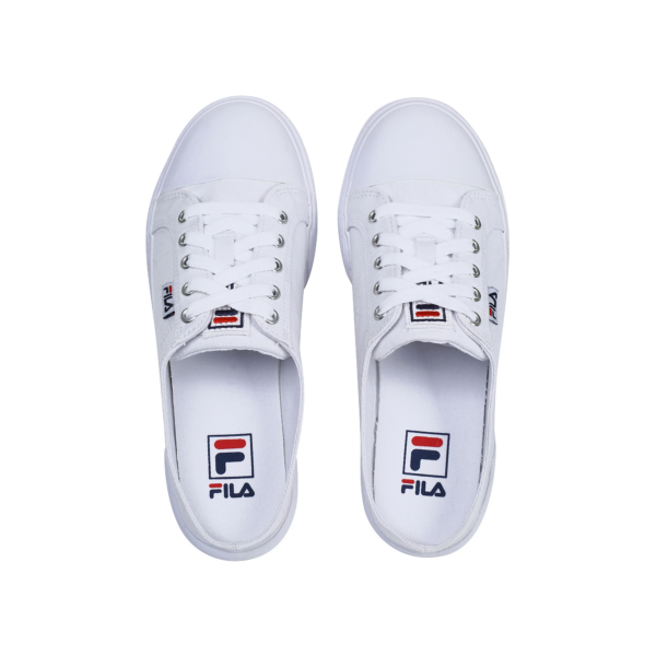 Giày Fila Como Mule 1XM00971D-100 - Ảnh 6