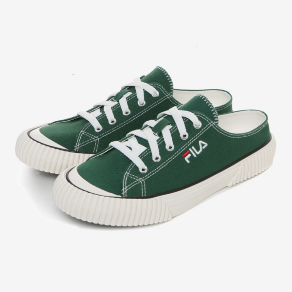 Giày Fila Bumper Mules Ver 2 1XM01534321 - Ảnh 2