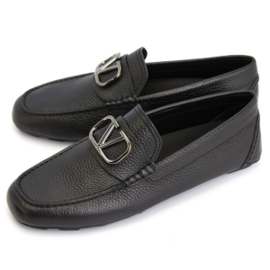 Giay Valentino V Logo 'Black' 1Y2S0G30BNT-0NO