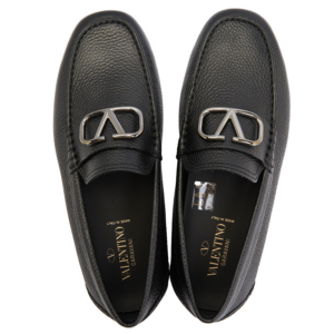 Giay Valentino V Logo 'Black' 1Y2S0G30BNT-0NO