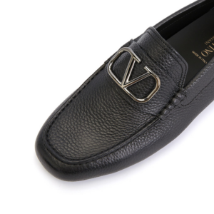 Giay Valentino V Logo 'Black' 1Y2S0G30BNT-0NO