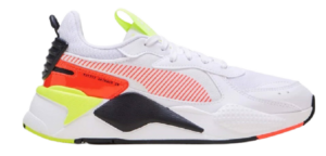 Giày Puma RS-X Patent "Volt Orange" 372520-02