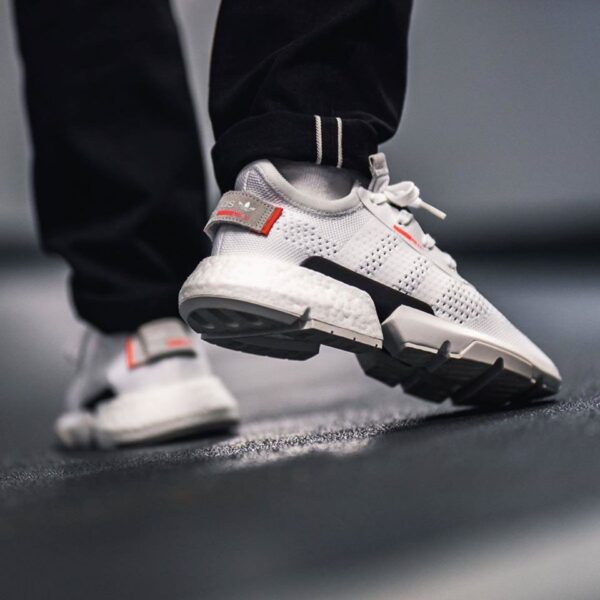 Giày Adidas P.O.D. S3.1 'Cloud White' DB3537 - Ảnh 5