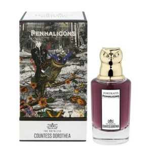 Nước Hoa Penhaligon's The Ruthless Countess Dorothea EDP