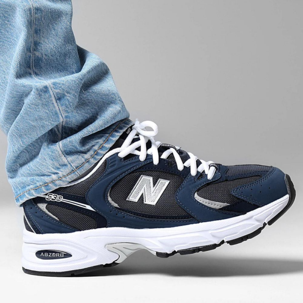 Giay New Balance 530 'Eclipse' MR530SMT