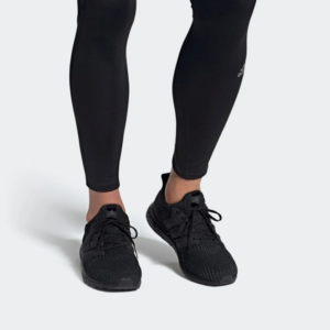 Giay Adidas Ultraboost 4.0 DNA Black GW2289